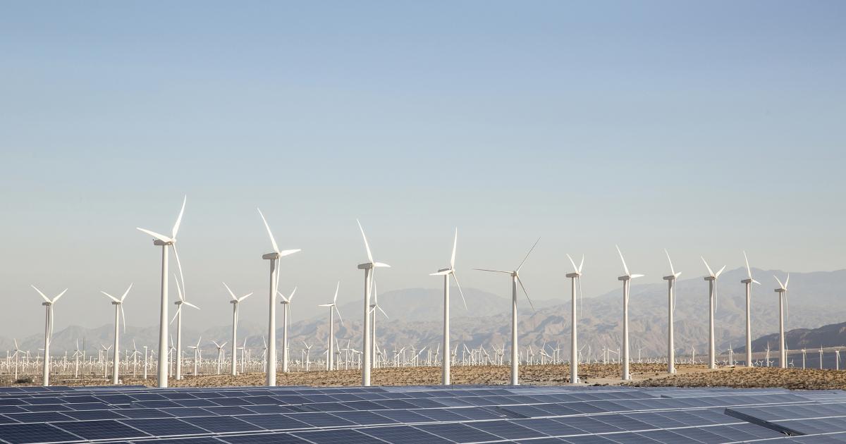 Innovations in Wind and Earthquake Systems for Renewable Projects