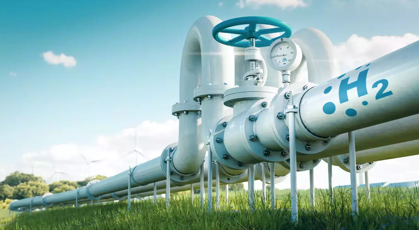 Hydrogen Sustainability: A Pathway to a Greener Future